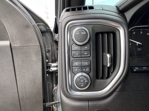 Certified 2021 GMC Sierra 1500 AT4 w/ AT4 Value Package AWD/4WD image 40