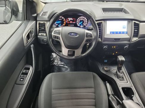 Used 2022 Ford Ranger XLT w/ Technology Package AWD/4WD image 13