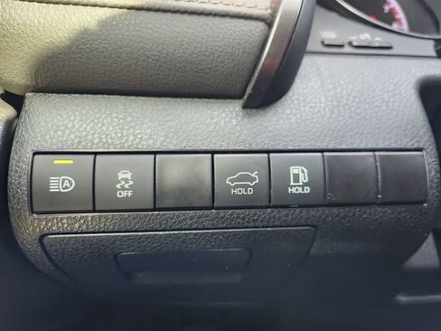 Certified 2023 Toyota Camry SE FWD image 20