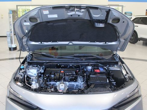 Certified 2023 Honda Civic LX image 67