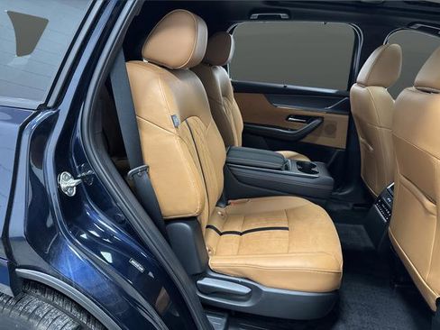 Used 2024 MAZDA CX-90 3.3 Turbo S w/ Premium Plus image 33