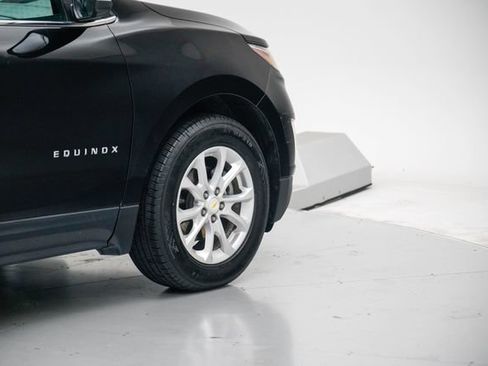 Used 2018 Chevrolet Equinox LT FWD image 7