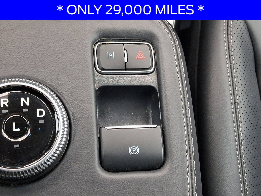 Used 2023 Ford Mustang Mach-E Premium w/ Mustang Nite Pony Package AWD/4WD image 25