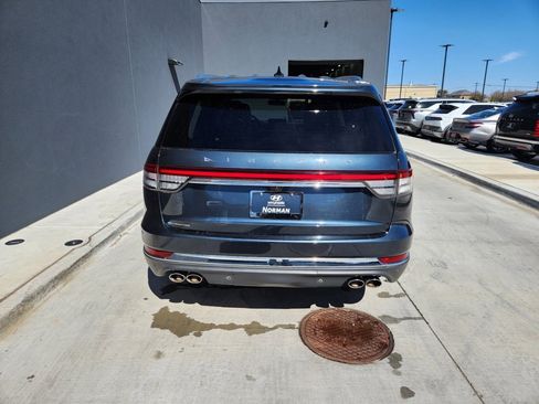 Used 2022 Lincoln Aviator Reserve w/ Equipment Group 201A image 6