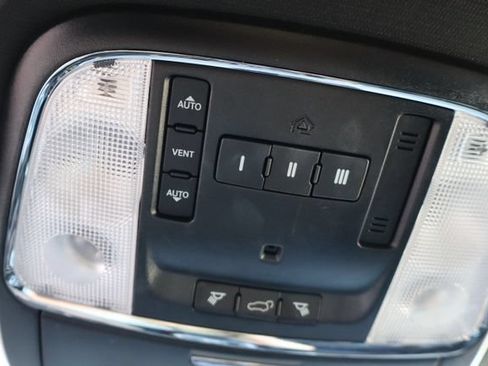 Used 2018 Jeep Grand Cherokee Limited AWD/4WD image 27