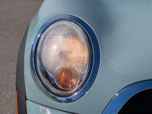 Used 2012 MINI Cooper Clubman S image 9