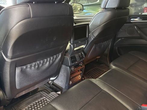Used 2013 BMW X5 xDrive35i AWD/4WD image 8
