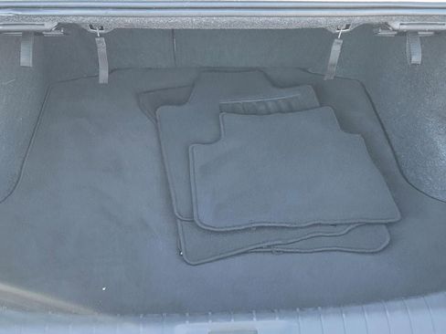 Used 2023 Nissan Maxima SV w/ Floor Mat Group image 8