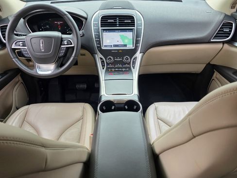 Used 2020 Lincoln Nautilus FWD w/ Equipment Group 101A image 13