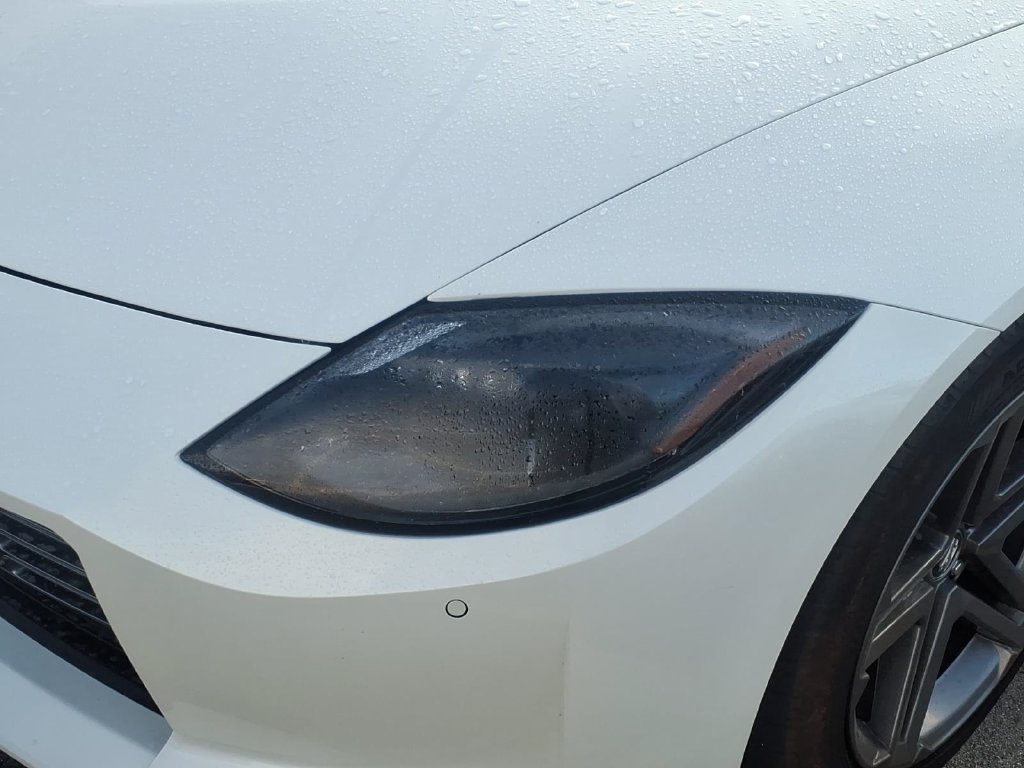 Certified 2026 Nissan Z Sport w/ Floor Mat Package RWD image 7