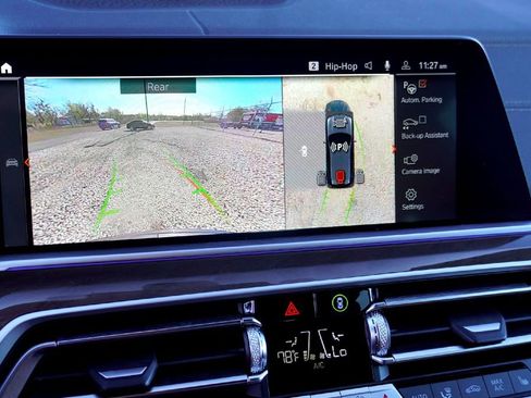 Used 2023 BMW X5 xDrive40i image 14