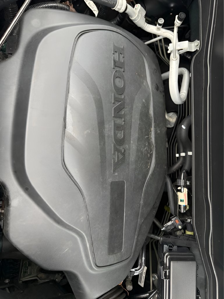 Used 2023 Honda Ridgeline RTL-E image 30