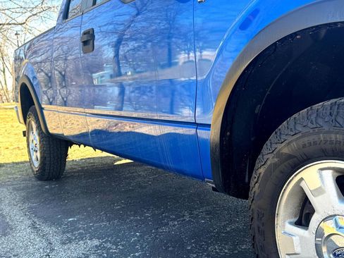 Used 2011 Ford F150 XLT w/ XLT Convenience Pkg AWD/4WD image 19