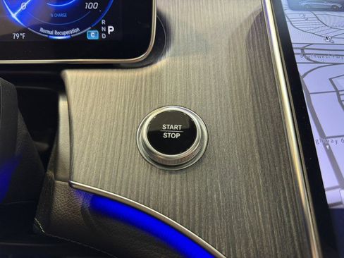 Certified 2023 Mercedes-Benz EQE 350+ Sedan image 75