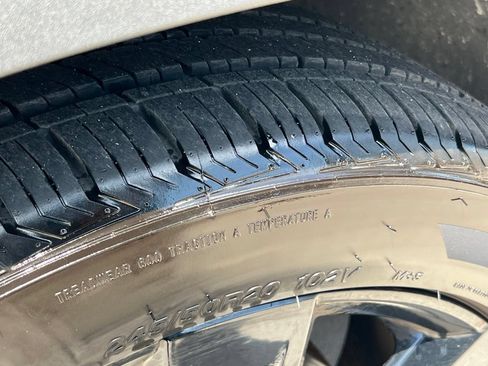 Used 2024 Hyundai Palisade XRT FWD image 28