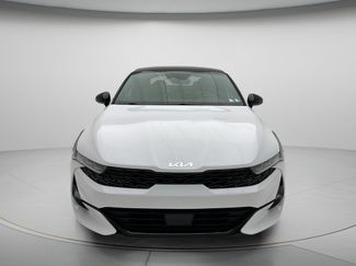 Used 2023 Kia K5 GT-Line FWD video 2