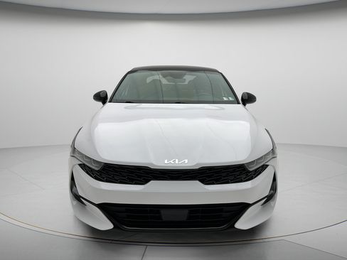 Used 2023 Kia K5 GT-Line FWD image 2