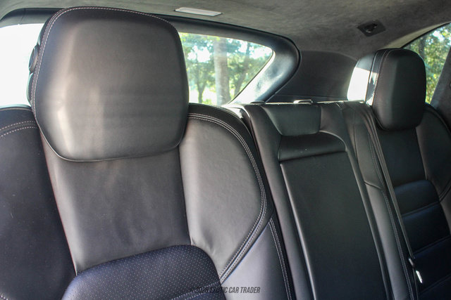 Used 2012 Porsche Cayenne Turbo AWD/4WD image 41