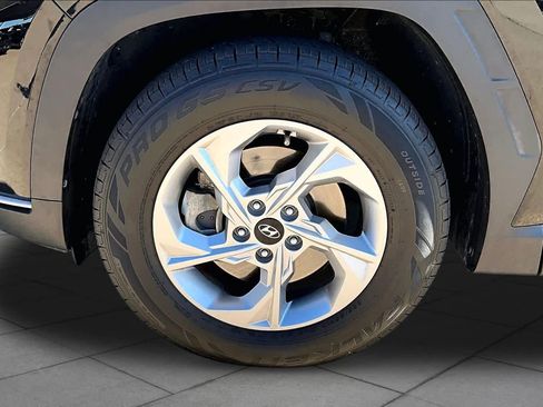 Used 2022 Hyundai Tucson SEL FWD image 8