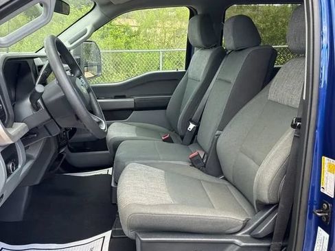 Used 2026 Ford F250 XLT AWD/4WD image 20