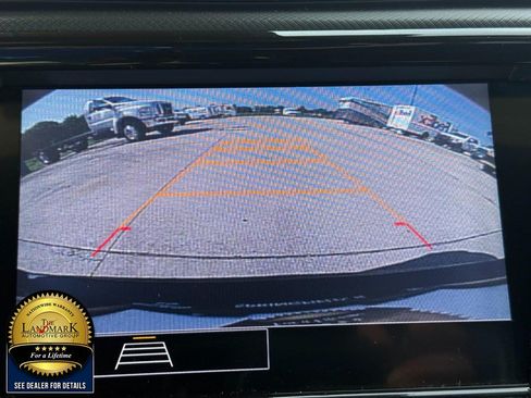 Used 2021 Chevrolet TrailBlazer RS w/ Sun and Liftgate Package AWD/4WD image 13