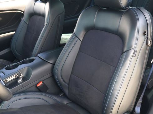 Used 2024 Ford Mustang Dark Horse RWD image 13