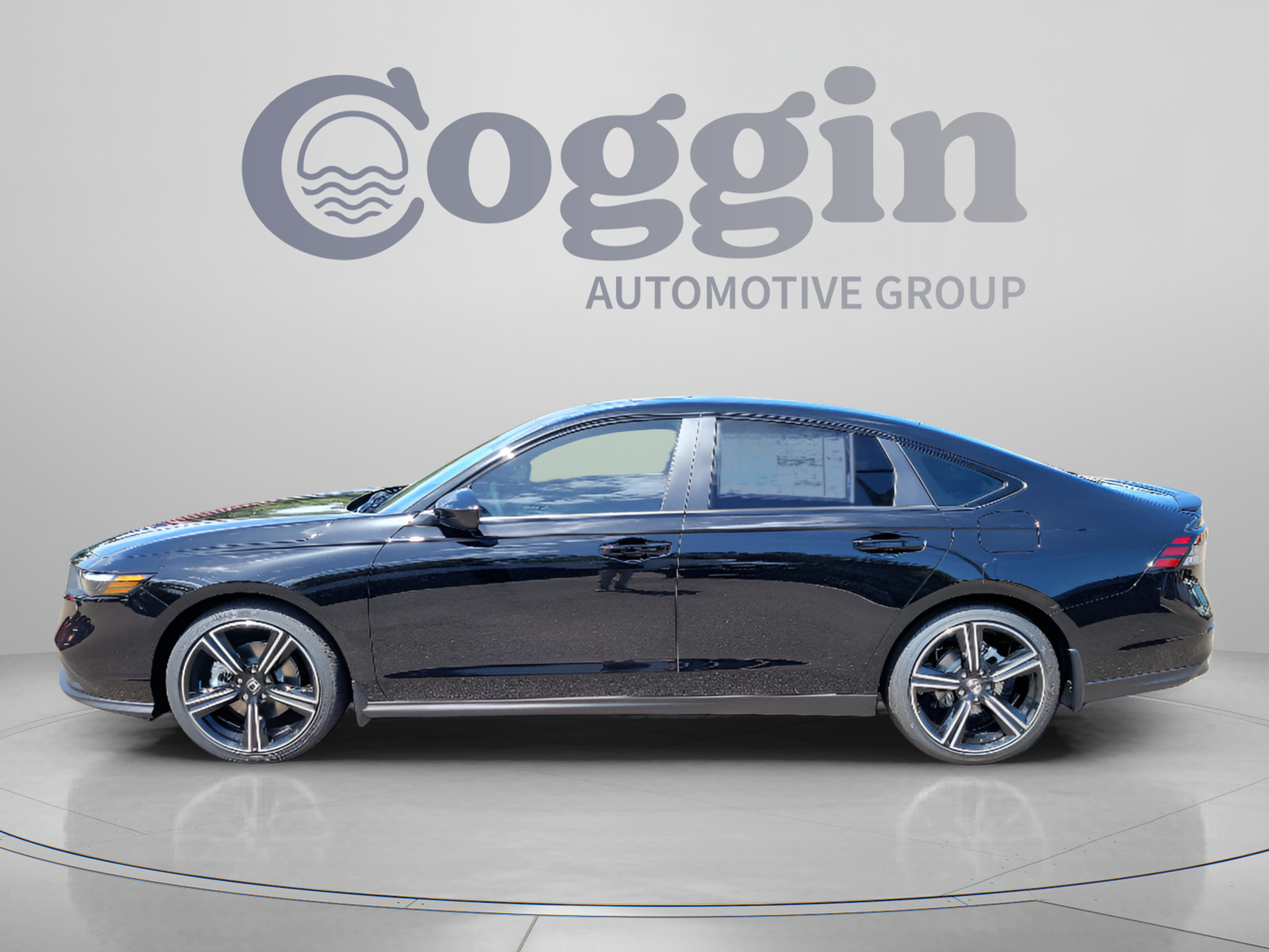 New 2026 Honda Accord Sport image 2