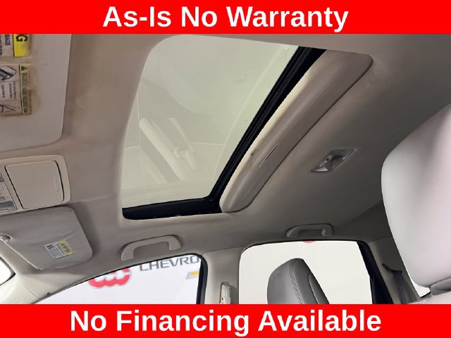 Used 2016 Honda CR-V EX-L image 20
