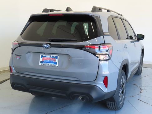 New 2026 Subaru Forester Premium image 3