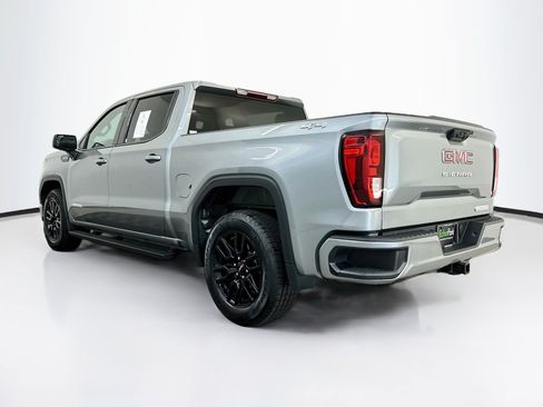 Used 2024 GMC Sierra 1500 Elevation AWD/4WD image 5