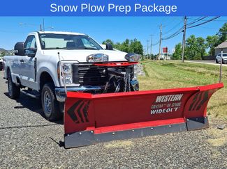 New 2026 Ford F250 XL w/ XL Chrome Package AWD/4WD video 2