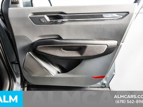 Used 2024 Kia EV9 Land image 47