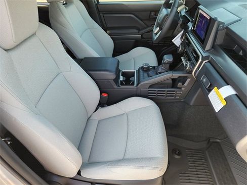 New 2026 Toyota 4Runner SR5 image 10