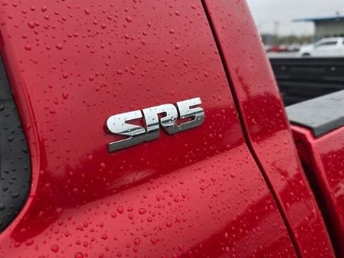 Used 2021 Toyota Tundra TRD Pro image 10