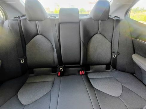 Used 2024 Toyota Camry LE w/ Convenience Package FWD image 51