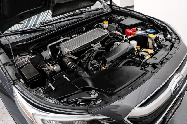 Used 2020 Subaru Outback Touring XT AWD/4WD image 68