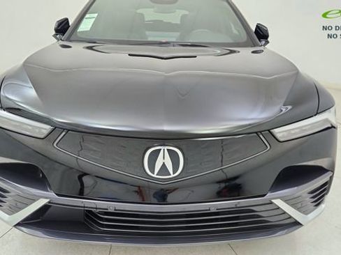 Used 2024 Acura ZDX A-Spec image 9