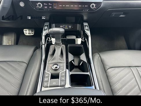 New 2026 Kia Sorento SX Prestige AWD/4WD image 31