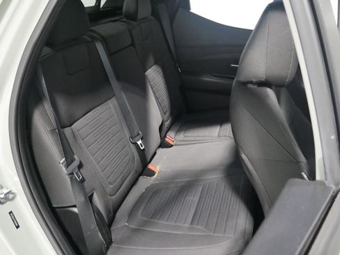 Certified 2023 Hyundai Santa Cruz SEL Premium image 17