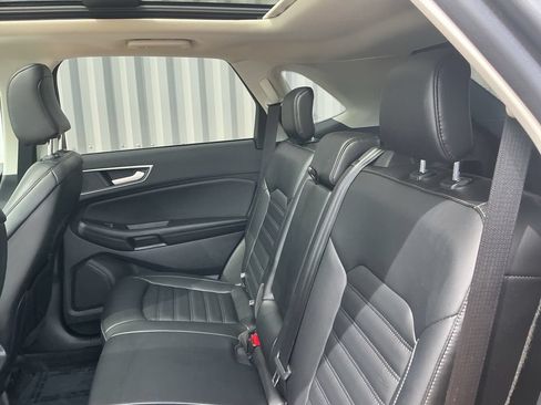 Used 2023 Ford Edge SEL w/ Convenience Package AWD/4WD image 18