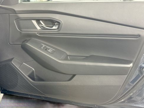 Used 2023 Honda Accord EX image 29