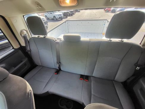 Used 2024 RAM 1500 Classic SLT RWD image 12