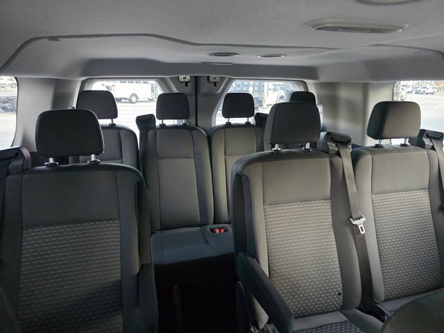 Used 2023 Ford Transit 350 XLT RWD image 17