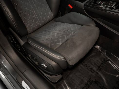 Used 2022 Audi S5 Premium w/ Convenience Package image 35