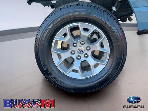 Used 2023 Ford F150 XLT image 7