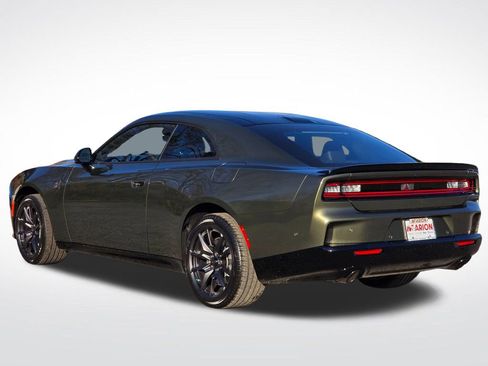 New 2026 Dodge Charger Scat Pack AWD/4WD image 16