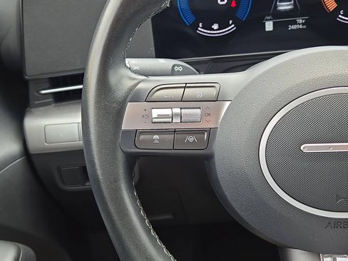 Used 2026 Hyundai Kona SEL Sport FWD image 21