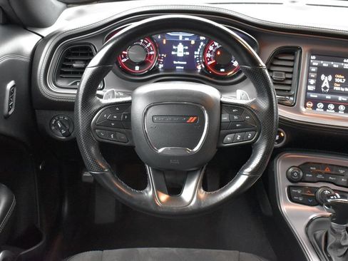 Used 2023 Dodge Challenger GT w/ Plus Package AWD/4WD image 15