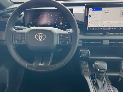 New 2026 Toyota RAV4 SE w/ Convenience Package AWD/4WD image 11