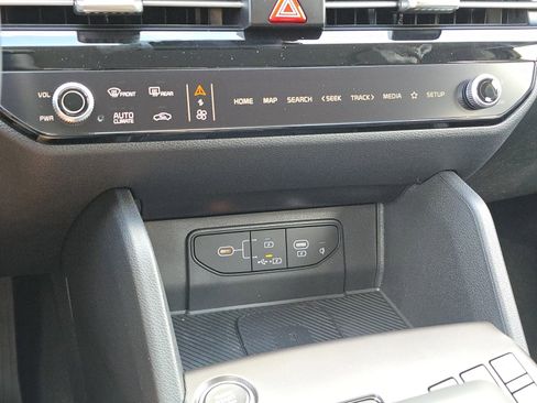 New 2026 Kia Sportage SX image 16